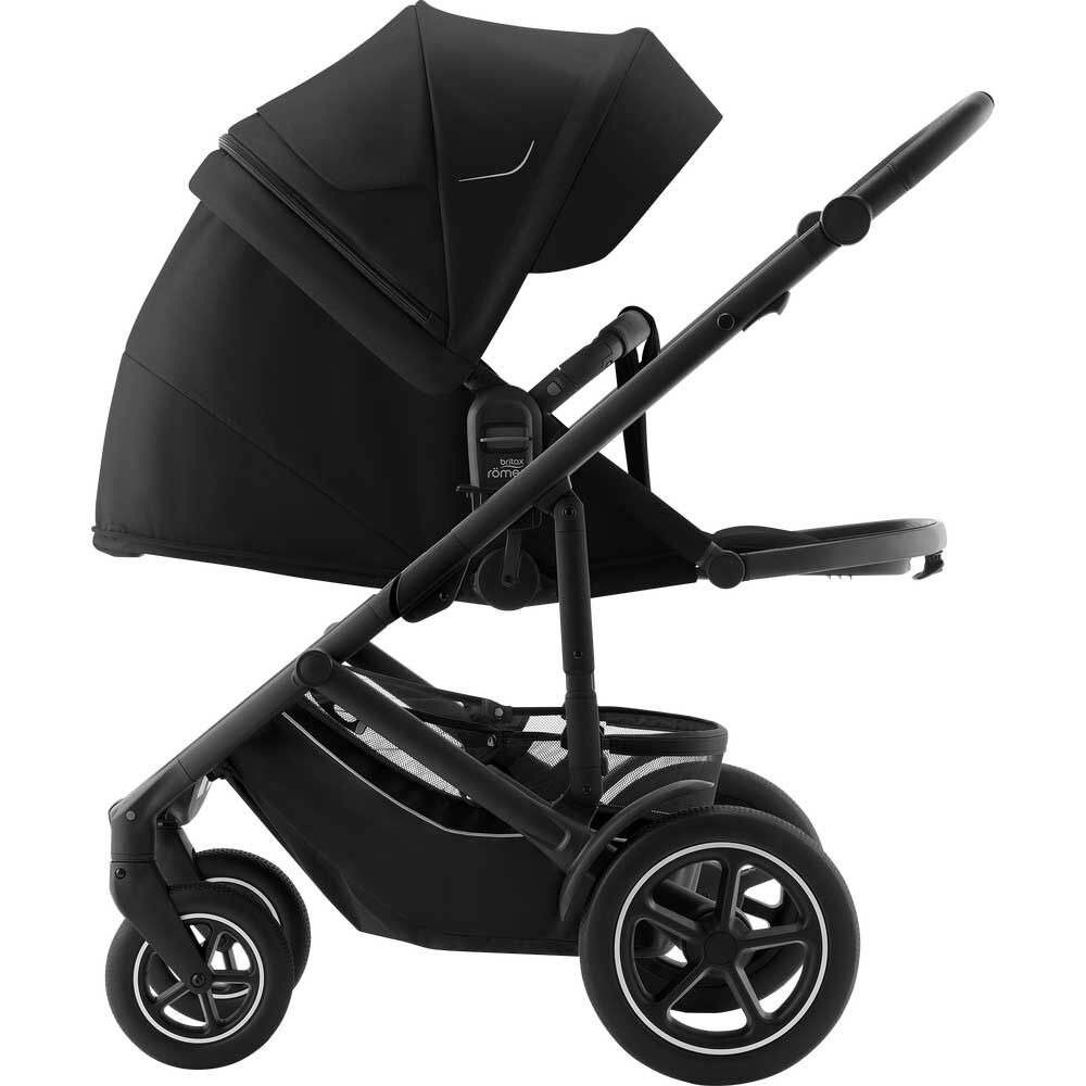 Britax Römer Smile 5Z babakocsi 6